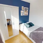 Louez une chambre de 98 m² à Paris