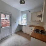 2 bedroom house to let