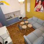 Rent 2 bedroom apartment of 40 m² in Łódź