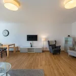 Rent 4 bedroom apartment of 117 m² in Berlin