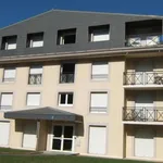 Appartement de 38 m² avec 2 chambre(s) en location à Le Bourget-du-Lac 