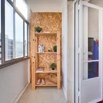 Rent 7 bedroom apartment in Lisbon