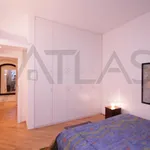 Rent 3 bedroom apartment of 94 m² in Prague