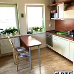 Rent 2 bedroom apartment of 40 m² in Pilsen