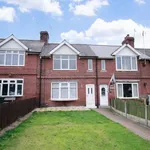 Terraced house to rent in John Street, Thurcroft, Rotherham S66