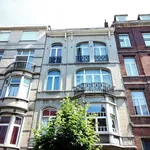  appartement avec 2 chambre(s) en location à SCHAERBEEK