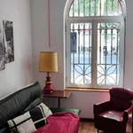 Alquilar 2 dormitorio apartamento en Madrid