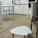 Appartement de 122 m² avec 5 chambre(s) en location à Nantes