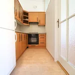 Rent 2 bedroom apartment of 43 m² in Capital City of Prague