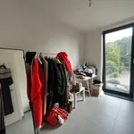 Huur 1 slaapkamer appartement in Olsene