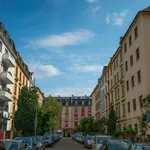 Miete 1 Schlafzimmer wohnung von 39 m² in frankfurt