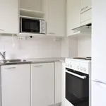 Rent 1 bedroom apartment of 28 m² in venuksenkuja