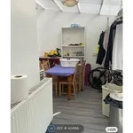 Rent a room in Manchester