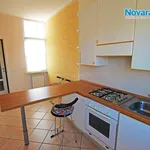 Rent 1 bedroom apartment of 35 m² in Novara