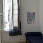 Rent a room of 90 m² in madrid