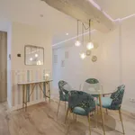 Rent 2 bedroom apartment of 70 m² in madrid