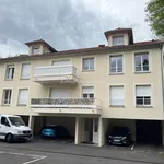 Rent 4 bedroom apartment of 80 m² in CHELLES