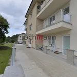 Pronajměte si 1 ložnic/e byt o rozloze 37 m² v Český Krumlov