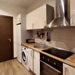 Alquilo 1 dormitorio apartamento de 36 m² en barcelona