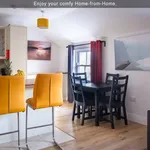 Rent 1 bedroom apartment of 484 m² in Dublin