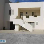 Appartamento arredato con terrazzo Leuca