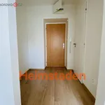 Rent 2 bedroom apartment of 28 m² in Severní