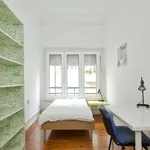 Rent a room in Lisboa