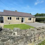 Rent 3 bedroom house in High Peak