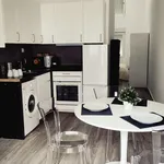 Rent 1 bedroom apartment of 35 m² in madrid