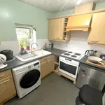 Flat to rent in Peak Close, Rotherham S66