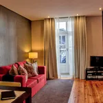 Rent 1 bedroom apartment of 37 m² in Porto