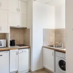 Appartement de 409 m² avec 1 chambre(s) en location à Paris