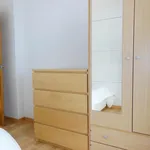 Alquilar 1 dormitorio apartamento en Barcelona