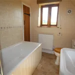 Rent 1 bedroom house in Northamptonshire