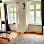 Miete 2 Schlafzimmer wohnung von 70 m² in Berlin