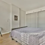 Huur 7 slaapkamer appartement van 208 m² in Willemspark