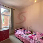 Terraced house to rent in Newport Street, Off Fosse Road North, Leicester LE3