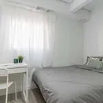 Rent a room in madrid