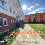 Rent 4 bedroom apartment of 73 m² in Karviná