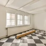 Huur 4 slaapkamer appartement van 150 m² in Amsterdam