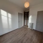 Appartement de 40 m² avec 2 chambre(s) en location à NICE