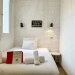 Alquilo 3 dormitorio apartamento de 55 m² en Madrid