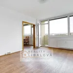 Pronajměte si 3 ložnic/e byt o rozloze 72 m² v Ústí nad Labem