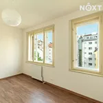 Rent 2 bedroom apartment in Praha 4