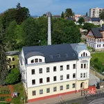 Rent 1 bedroom apartment of 31 m² in Jablonec nad Nisou