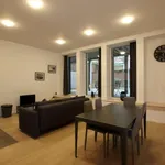 Huur 1 slaapkamer appartement van 75 m² in Brussels