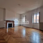 Maison de 196 m² avec 4 chambre(s) en location à Toulouse