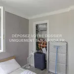 Appartement de 65 m² avec 3 chambre(s) en location à Montmorency