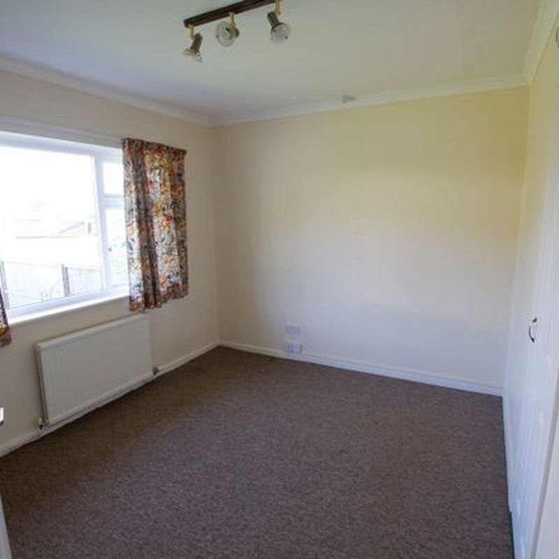 Bungalow to rent in Camden Crescent, Brecon LD3