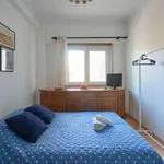 Rent 3 bedroom apartment in lisbon